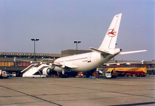 das letzte mal nach bej 14.03.91 